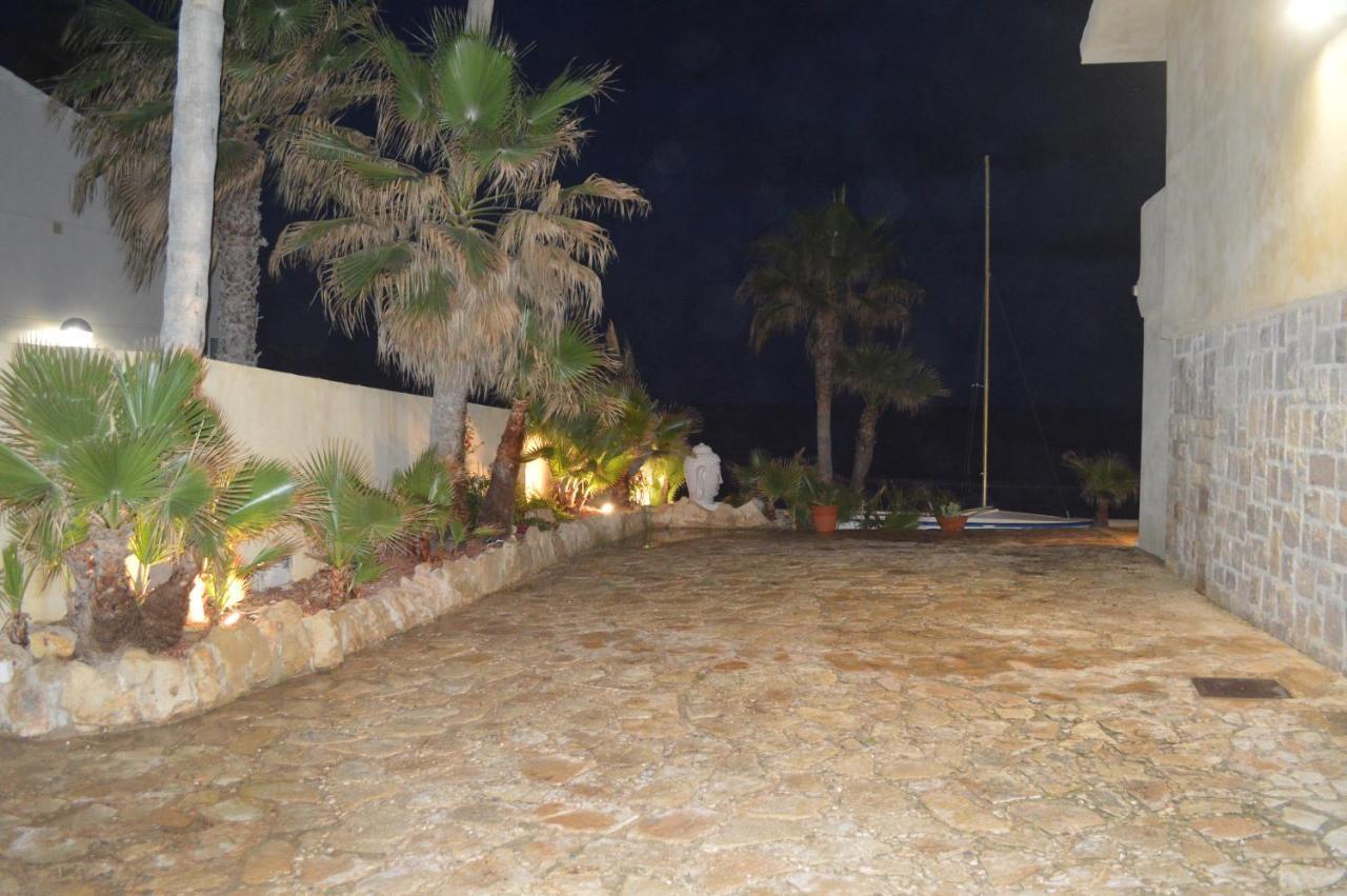 Espectacular Apartamento A Pie De Playa En Chalet Roquetes Alicante Bagian luar foto