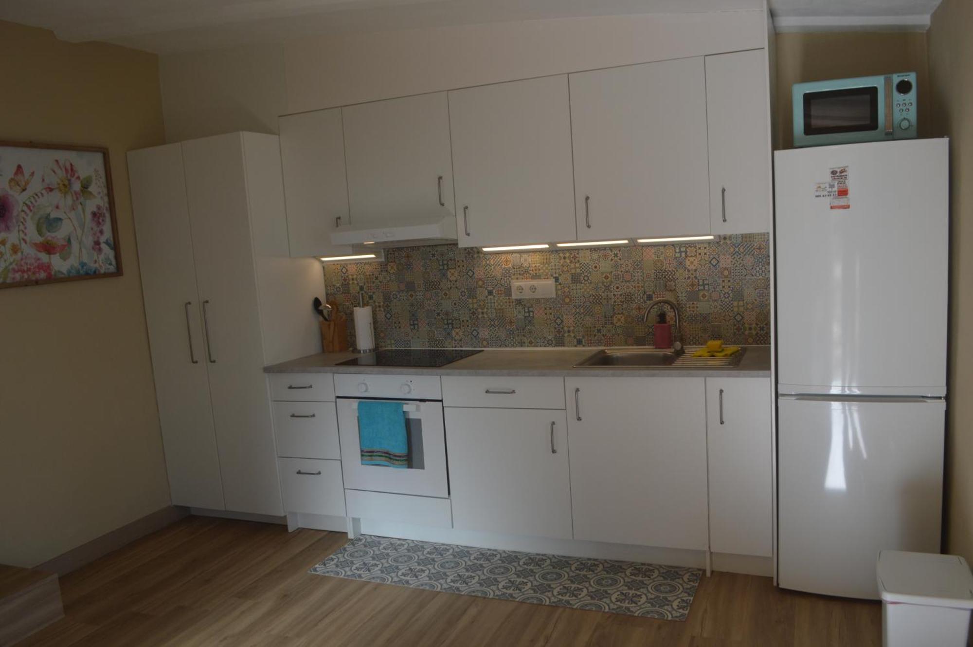 Espectacular Apartamento A Pie De Playa En Chalet Roquetes Alicante Bagian luar foto