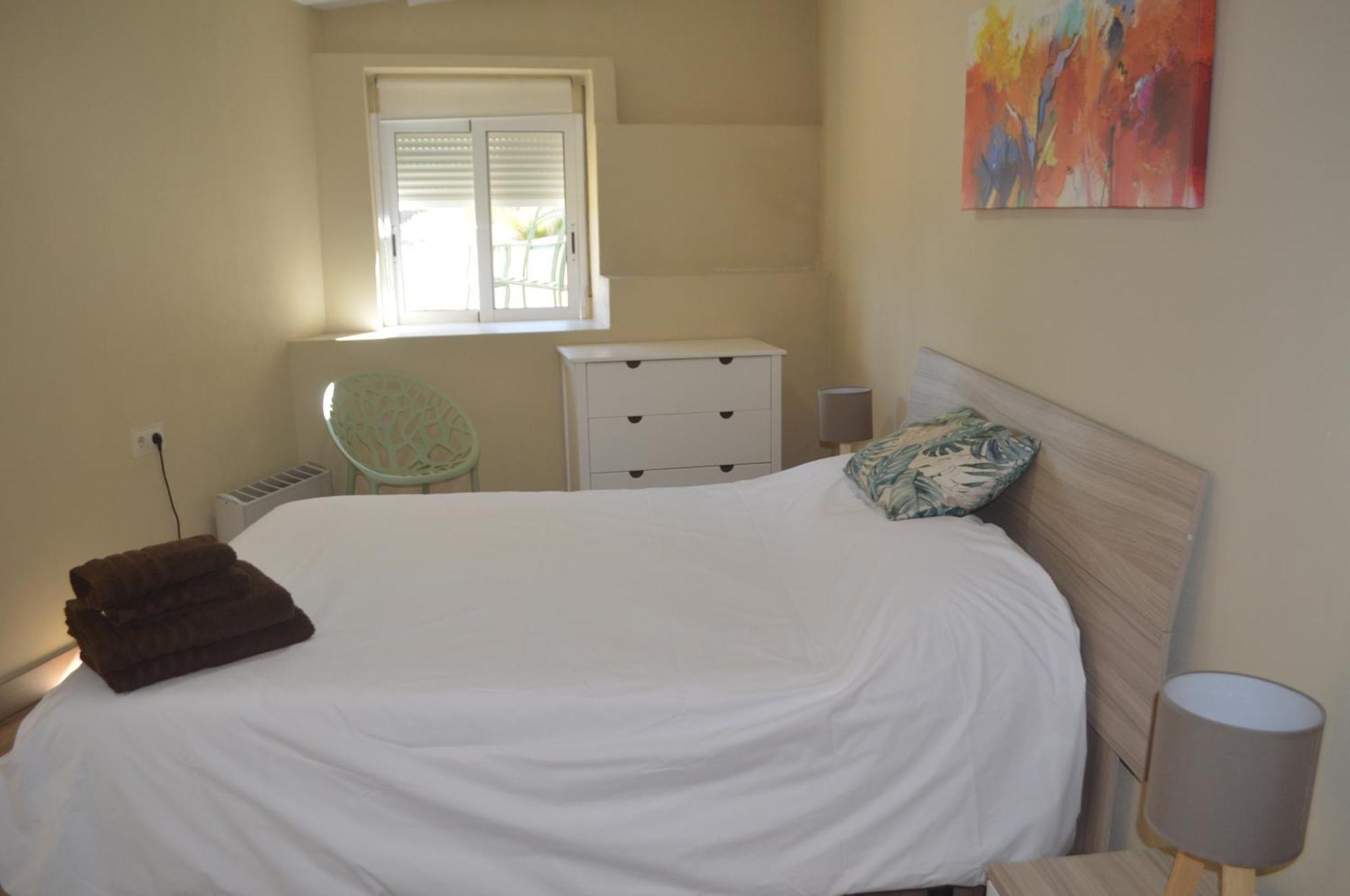 Espectacular Apartamento A Pie De Playa En Chalet Roquetes Alicante Bagian luar foto