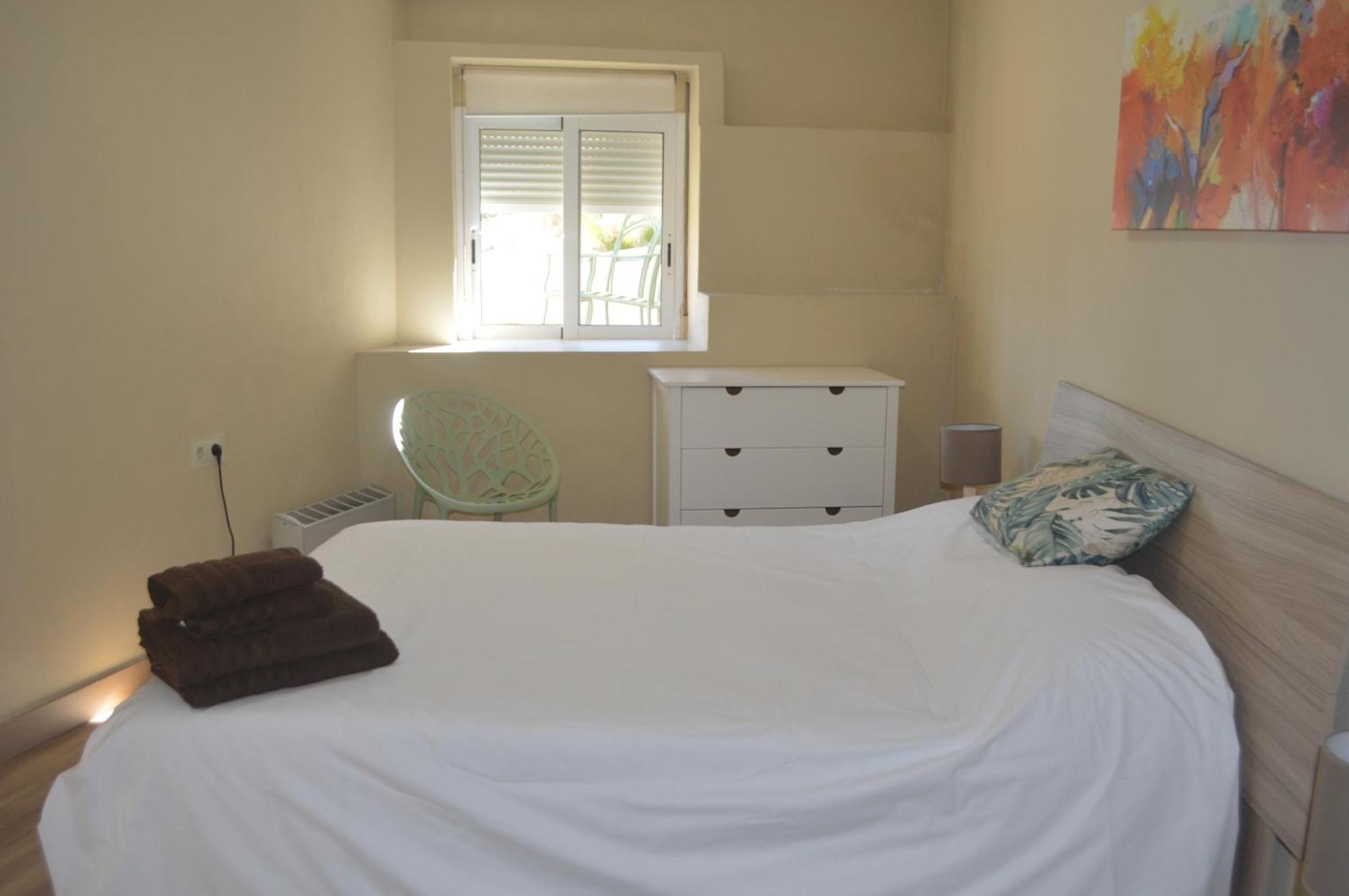 Espectacular Apartamento A Pie De Playa En Chalet Roquetes Alicante Bagian luar foto
