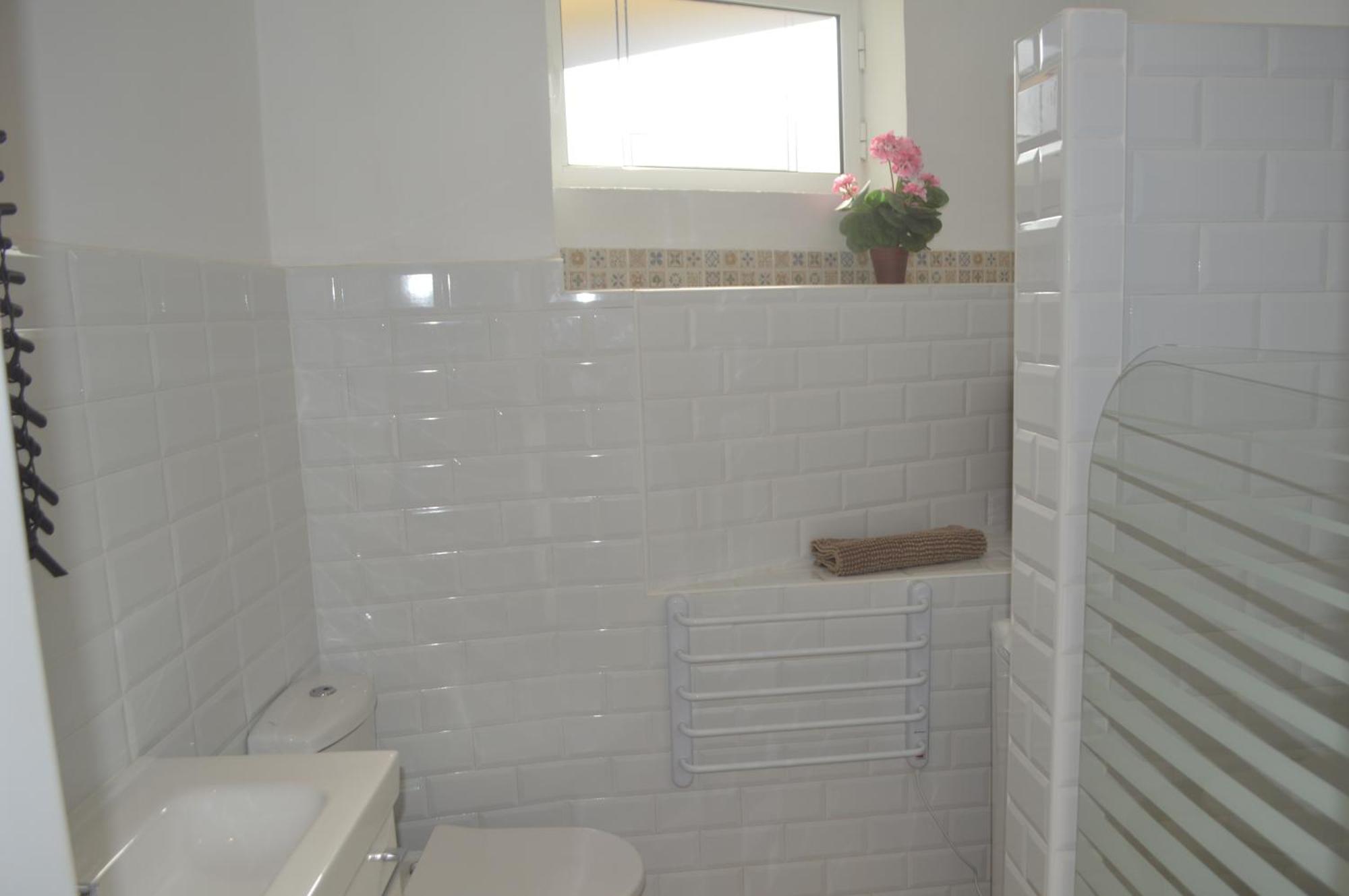 Espectacular Apartamento A Pie De Playa En Chalet Roquetes Alicante Bagian luar foto