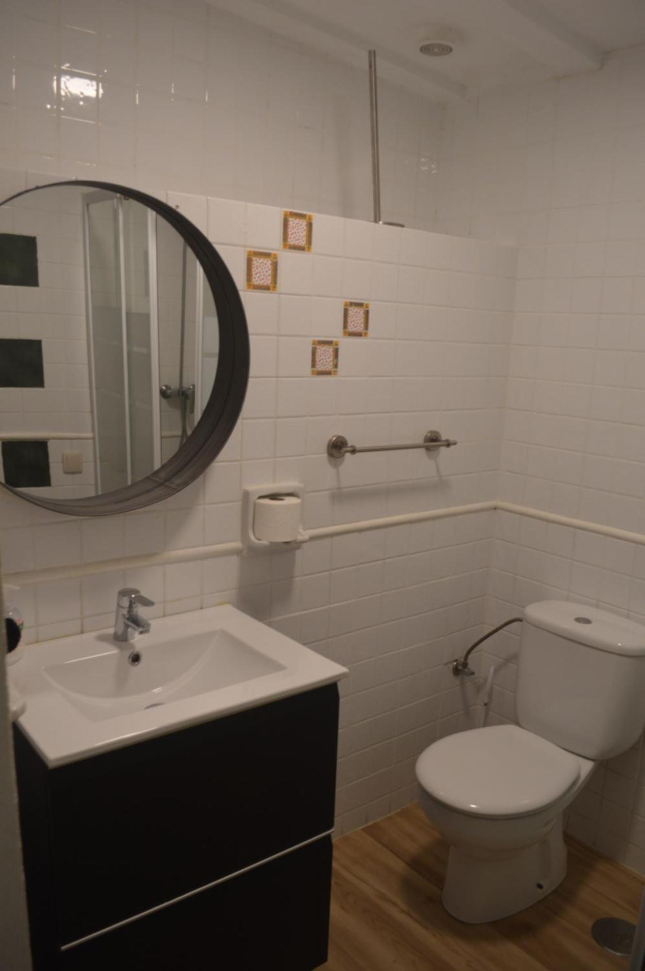 Espectacular Apartamento A Pie De Playa En Chalet Roquetes Alicante Bagian luar foto